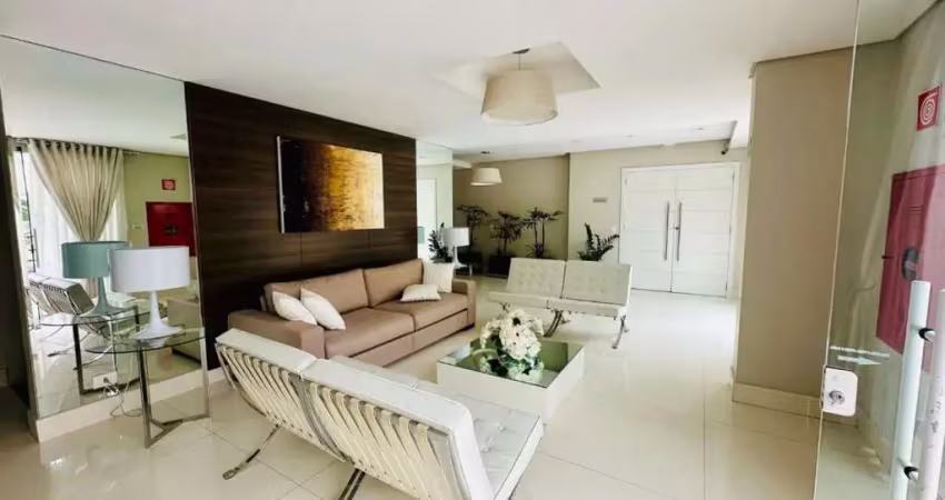 Apartamento com 2 dormitórios à venda, 61 m² por r$ 629.000,00 - vila izabel - curitiba/pr