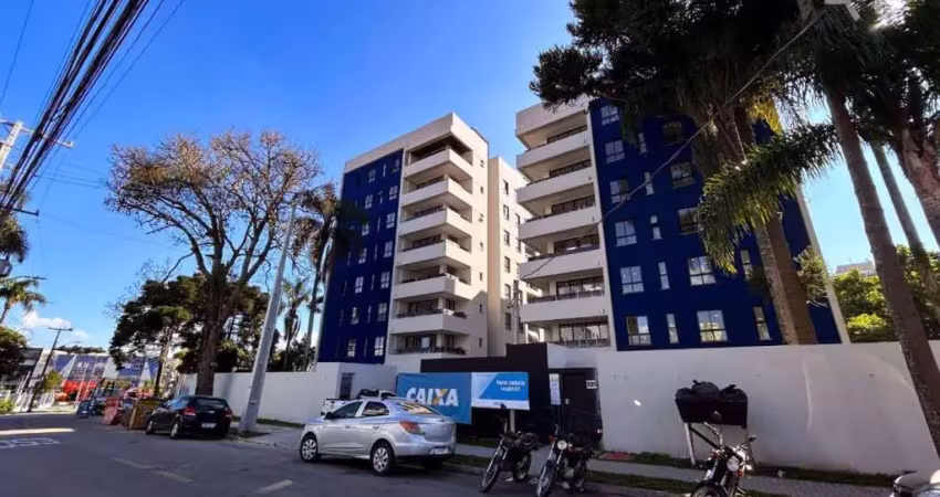 Studio com 1 dormitório à venda, 35 m² por R$ 454.900,00 - Portão - Curitiba/PR