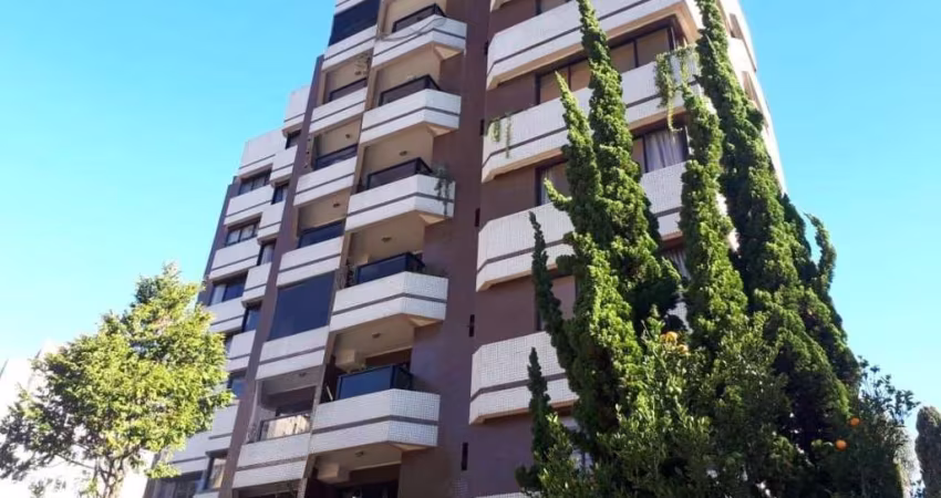 Apartamento 3 dormitórios, 1 suíte - Alto da Glória - Tdimob.com.br