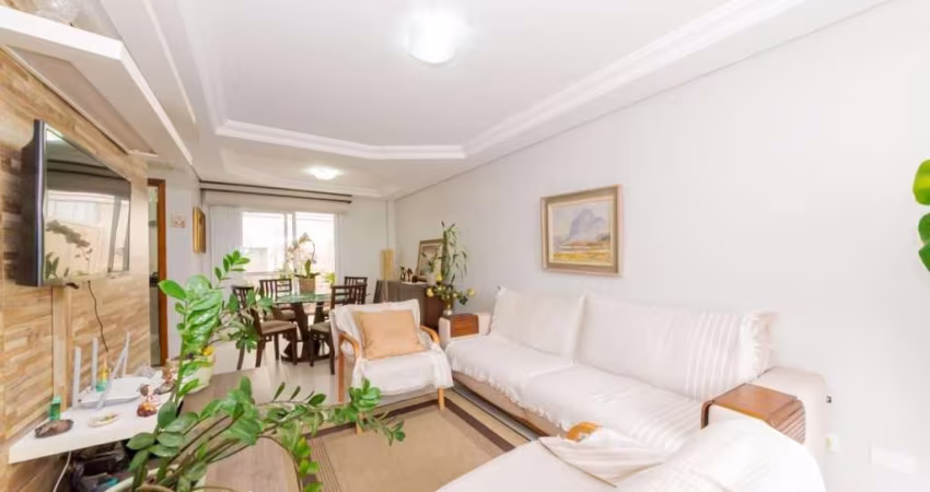 Sobrado com 4 dormitórios à venda, 185 m² por R$ 1.200.000,00 - Jardim das Américas - Curitiba/PR