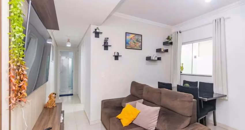 Garden em São José dos Pinhais