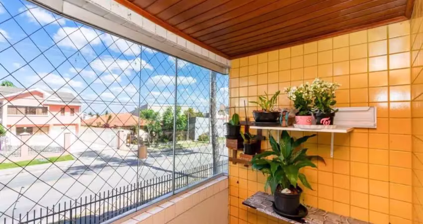 Apartamento com 3 dormitórios à venda, no Xaxim