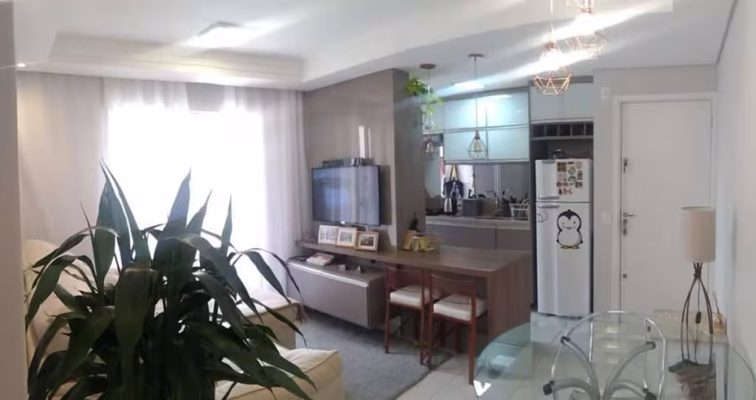 Apartamento Garden com 2 dormitórios à venda, 110 m² por R$ 319.900,00 - Cidade Jardim - São José dos Pinhais/PR
