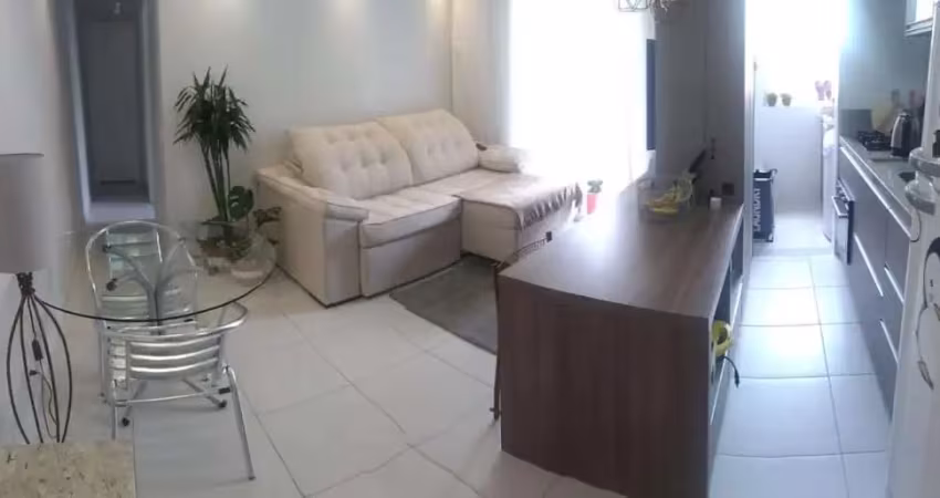 Apartamento Garden com 2 dormitórios à venda, 110 m² por R$ 306.990,00 - Cidade Jardim - São José dos Pinhais/PR