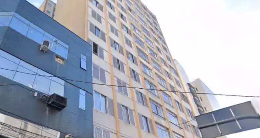 Excelente apartamento para quem busca conforto, praticidade e uma localização privilegiada! localizado no coração do centro da cidade, oferecendo fácil acesso a uma ampla gama de serviços, transporte 