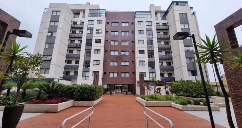 APARTAMENTO com 2 dormitórios à venda com 73.3m² por R$ 580.000,00 no bairro Jardim Botânico - CURITIBA / PR
