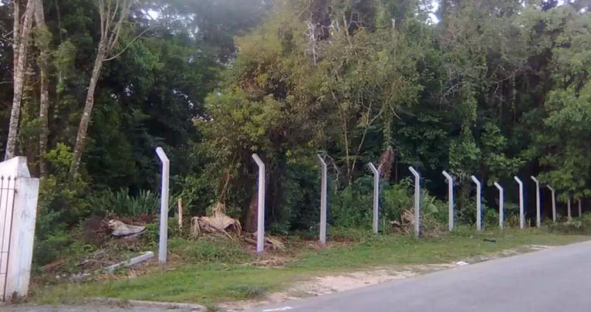 Terreno comercial à venda na Rua Mário Beraldi, 350, Santa Cândida, Curitiba