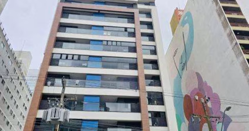Excelente apartamento, para quem busca conforto, praticidade e localização privilegiada no bairro Campina do Siqueira.
