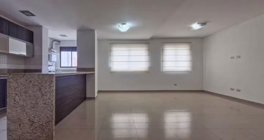 Cobertura com 2 quartos à venda na Rua Governador Agamenon Magalhães, 240, Cristo Rei, Curitiba
