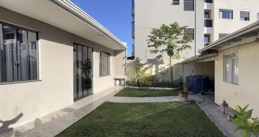 Terreno comercial à venda na Rua Arthur Morh, 309, Portão, Curitiba