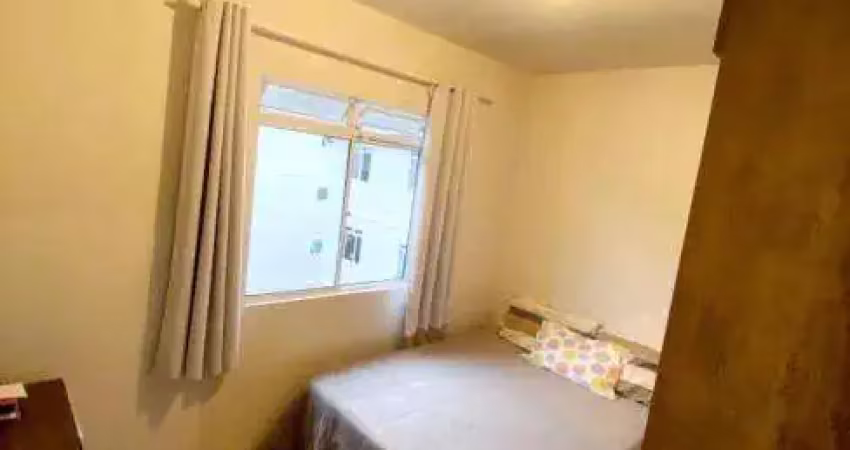 Apartamento para venda em são josé dos pinhais, santo antônio