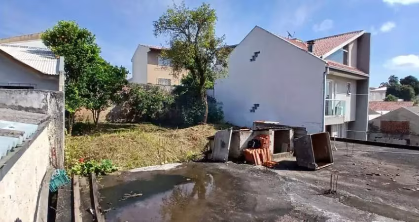 Casa térrea para venda em curitiba, santa cândida, 2 dormitórios