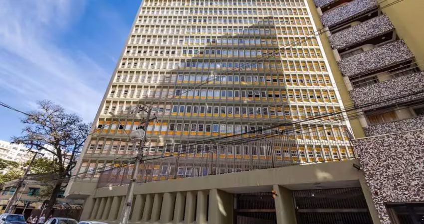 Apartamento i 3 quartos i 134m² i  centro i r$ 680.000
