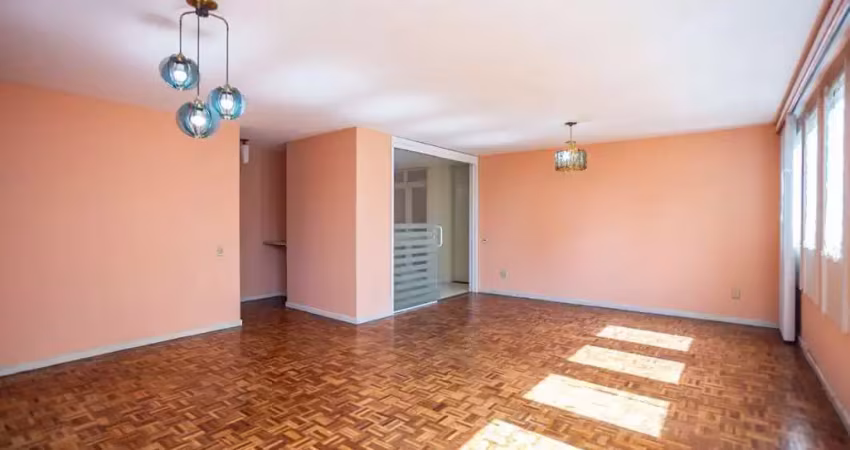 Apartamento com 3 quartos à venda na Rua Treze de Maio, 18, Centro, Curitiba