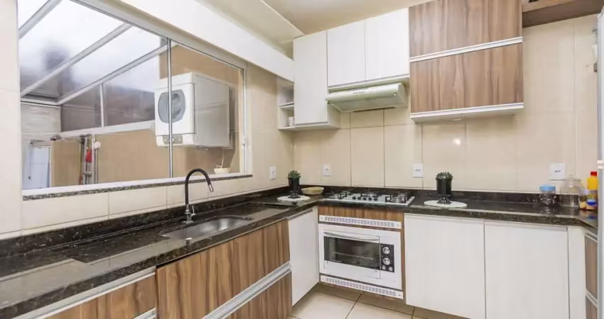 Casa com 3 quartos à venda na Rua Professor João Duck Filho, 311, Xaxim, Curitiba