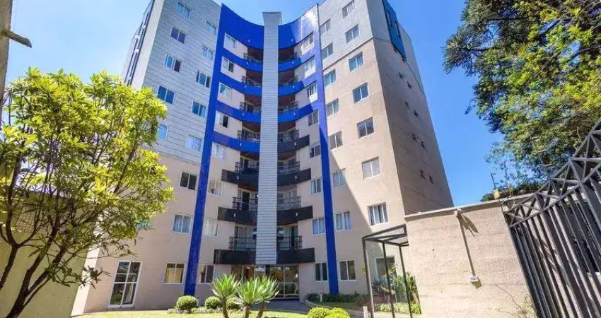 Apartamento com 3 quartos à venda na Rua Pedro Américo, 505, Novo Mundo, Curitiba