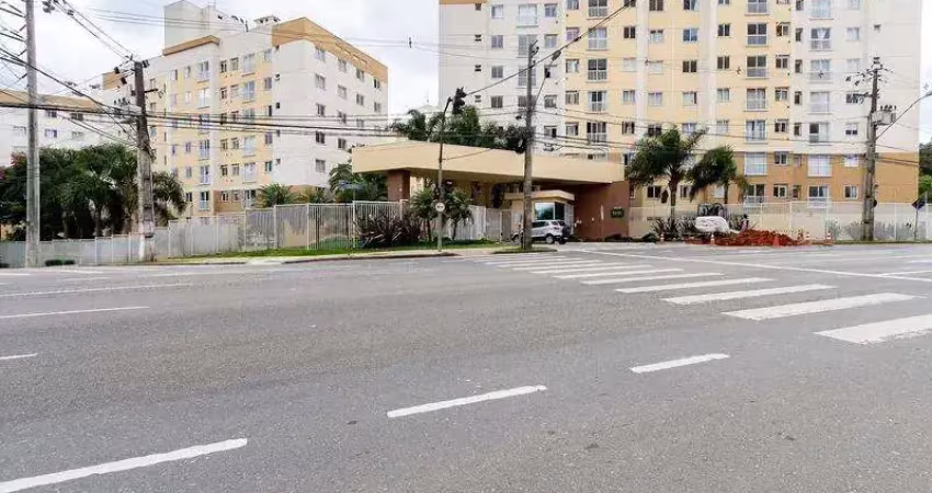 Apartamento com 2 quartos à venda na Rua Pedro Viriato de Souza, 4554, Ecoville, Curitiba