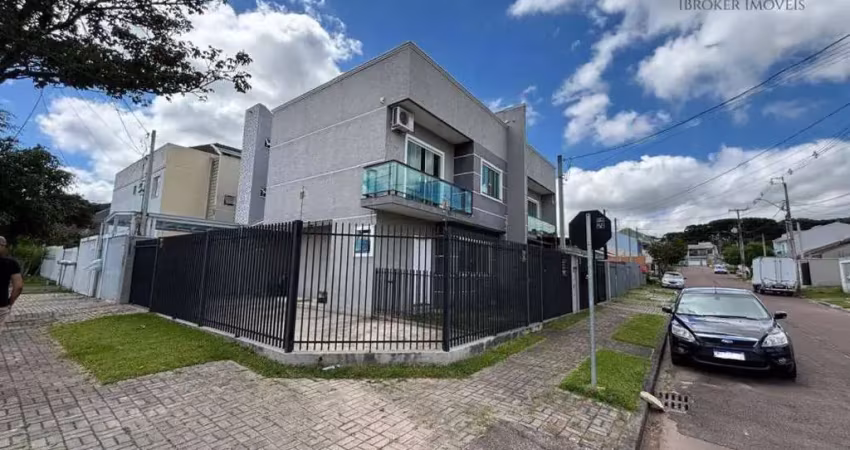 Casa com 3 quartos à venda na Rua Luigi Scroccaro, 113, Umbará, Curitiba