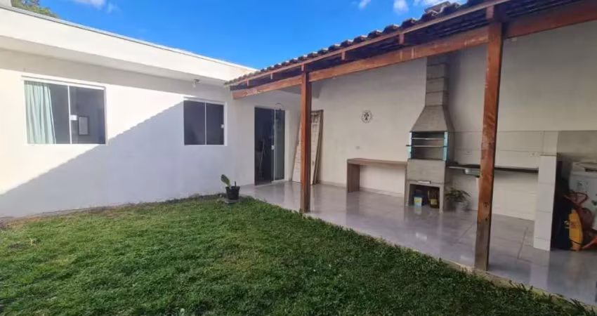 Casa à venda a 700 metros do jockey plaza shopping por 497 mil