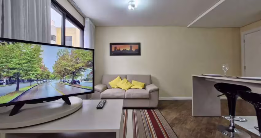 Apartamento à venda na Rua Governador Agamenon Magalhães, 145, Cristo Rei, Curitiba
