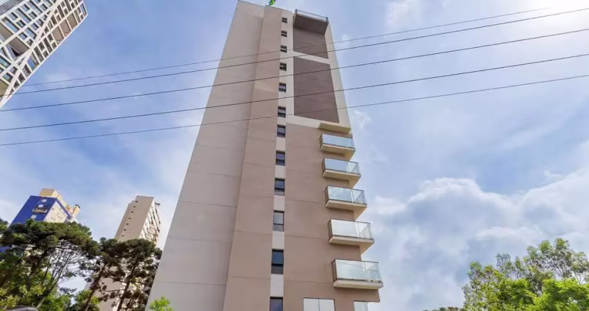 Studio à venda com 32.74m² por r$ 437.000,00 no bairro ecoville - curitiba / pr