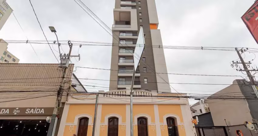 Studio à venda com 40.47m² por r$ 245.350,00 no bairro centro - curitiba / pr