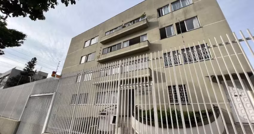 Apartamento com 3 dormitórios para alugar, 73m² por r$ 1.590/mês - rebouças - curitiba/pr