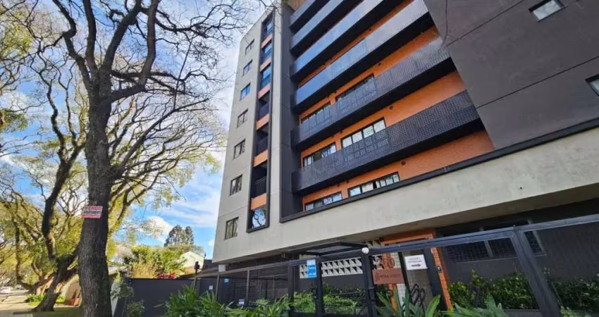 Studio com 1 dormitório para alugar, 25 m² por r$ 1.990/mês - tarumã - curitiba/pr
