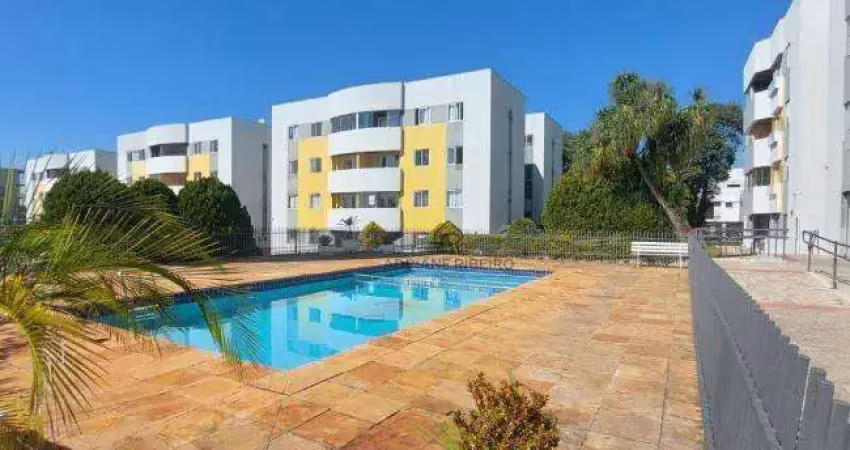 Apartamento exclusivo: beleza, espaço e lazer em condomínio com piscina. 3 dormitórios à venda, 75 m² por r$ 495.000 - hauer - curitiba/pr