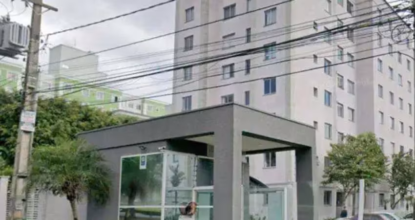 Apartamento 2 quartos, sendo um suite, para locação no pinheirinho, curitiba perto do max atacadista .