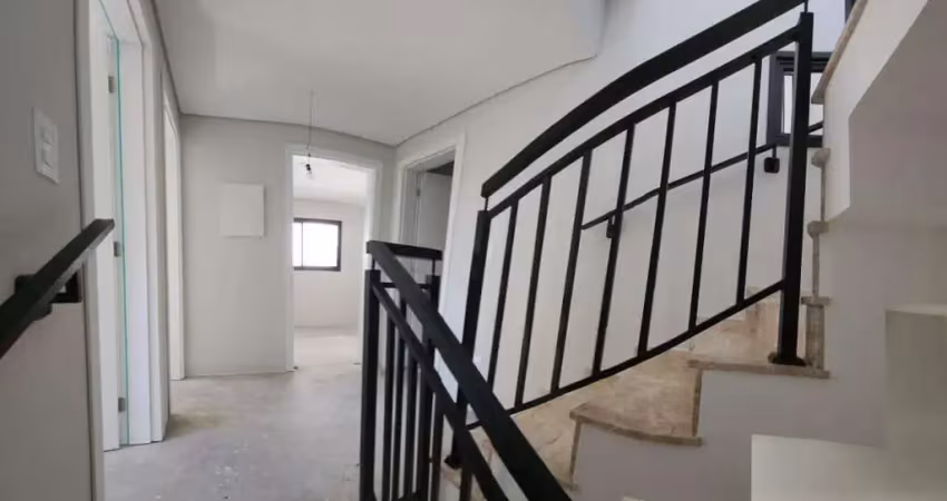 Sobrado de alto padrão, ótimo acabamento no melhor bairro de curitibaresidencial las palmas  sobrado numero 02