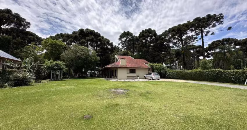 Casa em condomínio à venda com 297m² por r$ 1.699.000,00 no bairro jardim esmeralda - piraquara / pr
