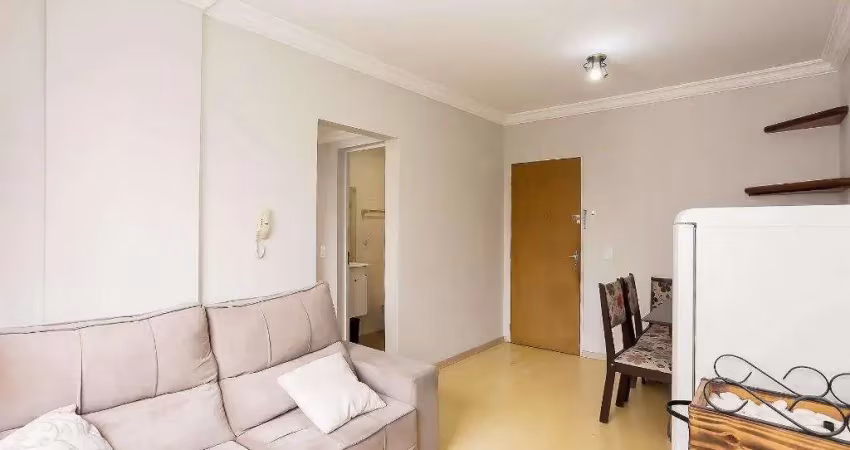 Apartamento 1 quarto 1 vaga para alugar r$ 1.500,00/mês - centro - curitiba/pr