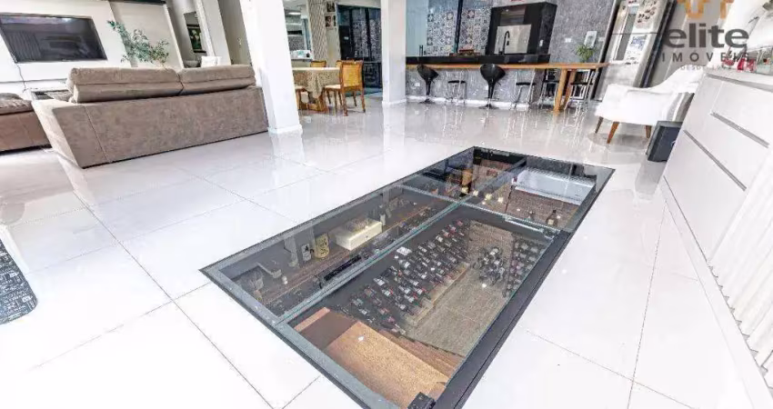 Sobrado com 3 quartos à venda, 200 m² por r$ 1.6500.000 - bom retiro - curitiba/pr