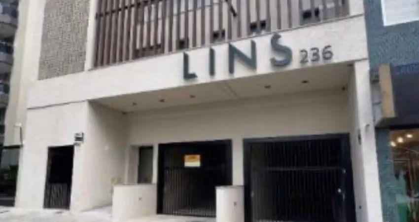 Studio com 1 dormitório à venda, 24 m² por r$ 350.000,00 - centro - curitiba/pr