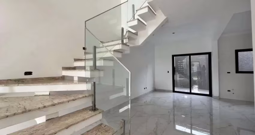 Sobrado com 3 dormitórios à venda, 120 m² por r$ 699.000,00 - capão da imbuia - curitiba/pr
