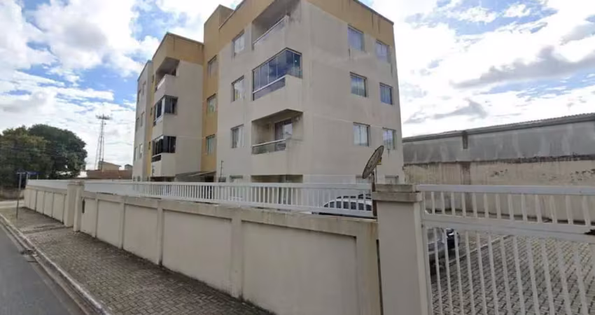 Apartamento com 3 quartos para alugar na Rua Guiné, 22, Pineville, Pinhais