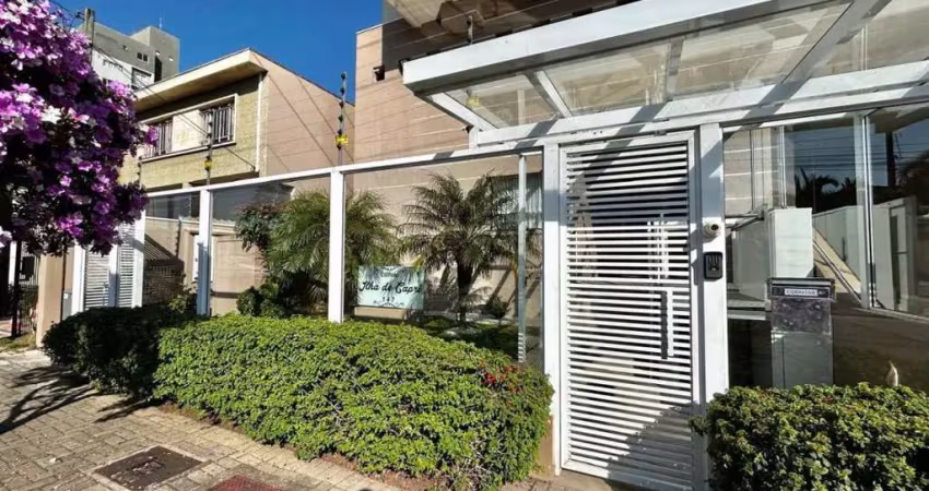Apartamento para venda em curitiba, novo mundo, 3 dormitórios, 1 suíte, 2 banheiros, 1 vaga