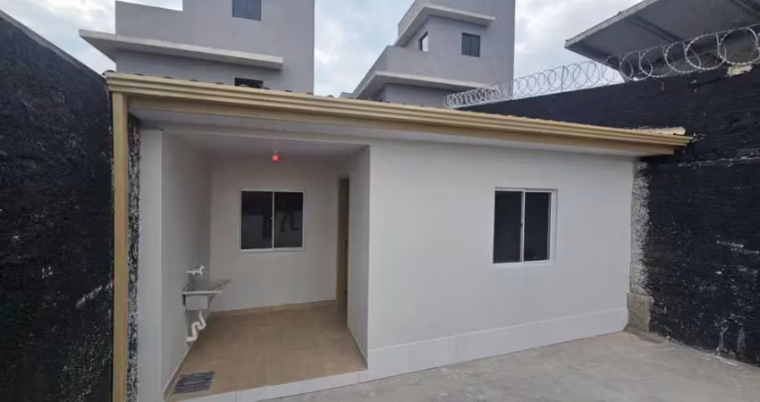 Casa com 1 dormitório para alugar, 42 m² por r$ 1.838,86/mês - uberaba - curitiba/pr