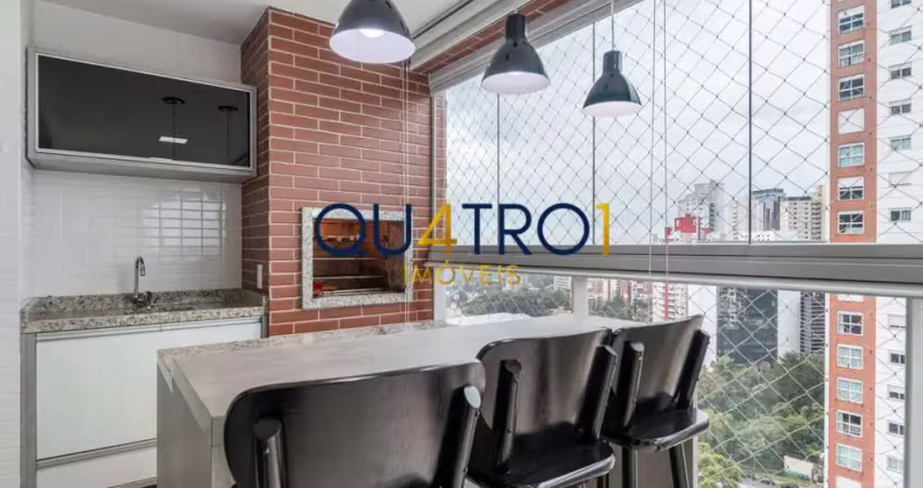 Apartamento condomínio inspiration - ecoville - curitiba pr