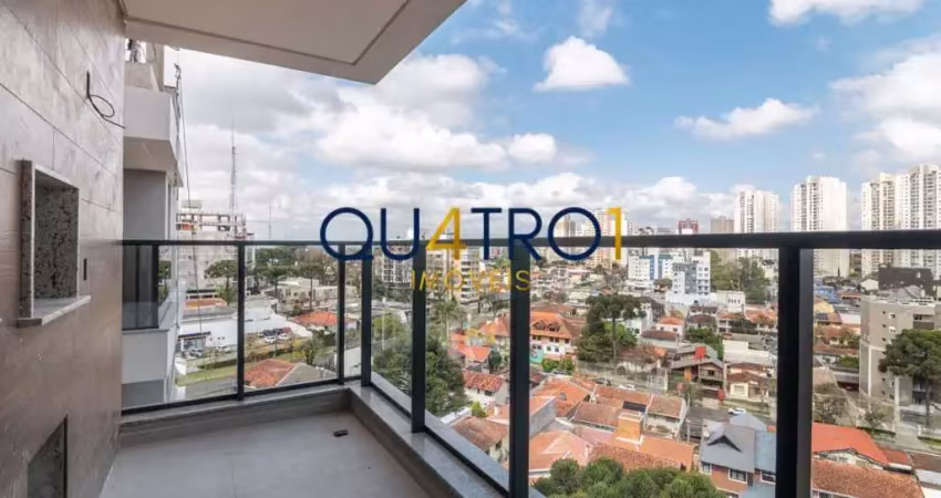 Apartamento condomínio jatobá - cristo rei - curitiba pr