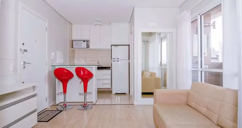 Apartamento à venda na Rua Lourenço Pinto, 410, Centro, Curitiba