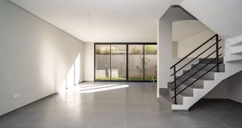 'natureza, estilo e espaço: seu novo lar no santa cândida'
