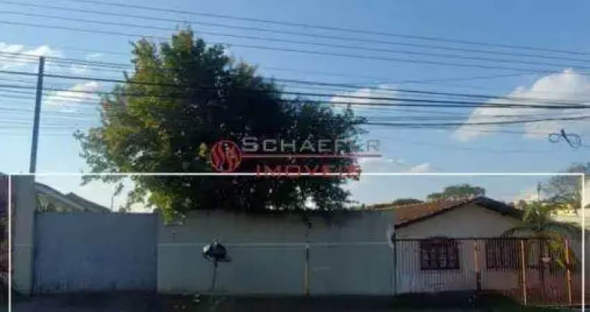 Terreno à venda – 1.000m² – bairro alto – av. da integração