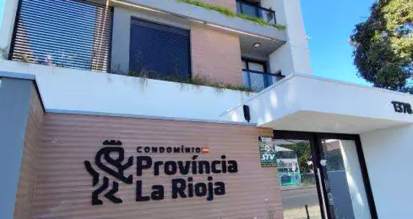 Studio garden à venda no boa vista, residencial província la rioja.