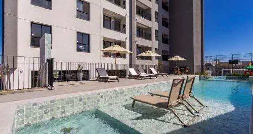 Apartamento com 2 quartos para alugar na Rua Brasílio Bacellar Filho, 944, Tingui, Curitiba