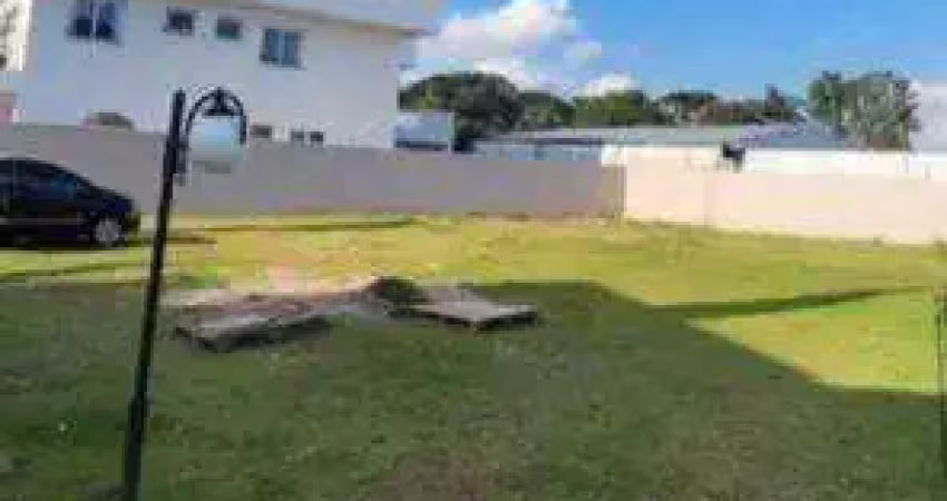 Terreno à venda, 605 m² por r$ 850.000,00 - santa felicidade - curitiba/pr