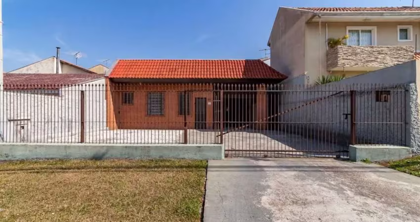 Terreno à venda, 784 m² por r$ 1.450.000,00 - portão - curitiba/pr
