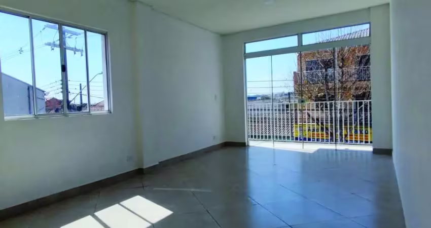 Sala comercial no cic, 27m², locação por r$ 2.000,00*