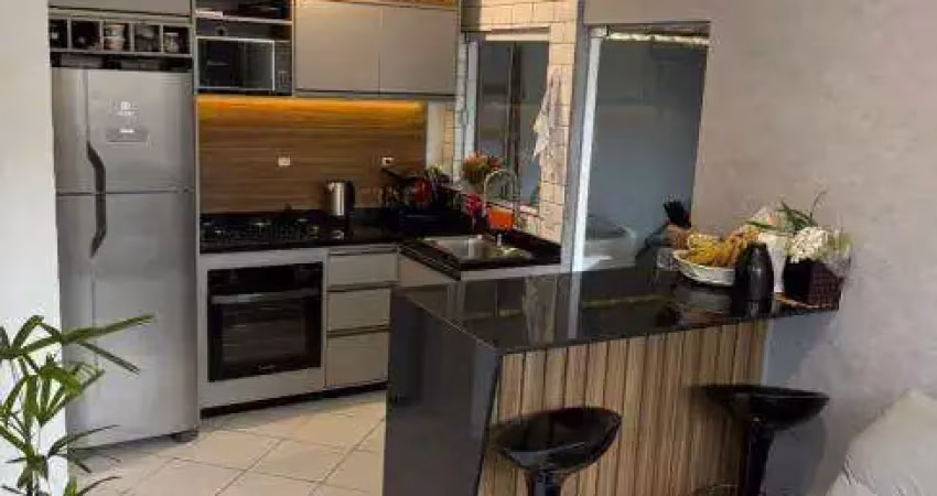 Sobrado à venda em condomínio fechado – piraquara/pr